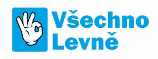 Všechno levně