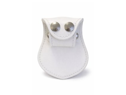 Kožené pouzdro na pouta  Nové