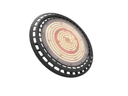 LED lampa SunPro Sunboy 150W pro indoor pěstování rostlin.