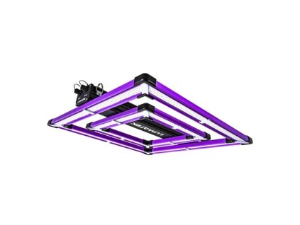 LED lampa Lumatek ATS 200W PRO pro indoor pěstování rostlin.