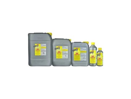 HESI Root Complex – kořenový stimulátor pro podporu růstu kořenů.