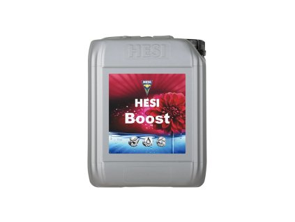 HESI Boost - výkonný stimulátor kvetení,