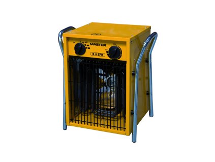 Výkonný ohřívač vzduchu Master B-5 EPB 5000W