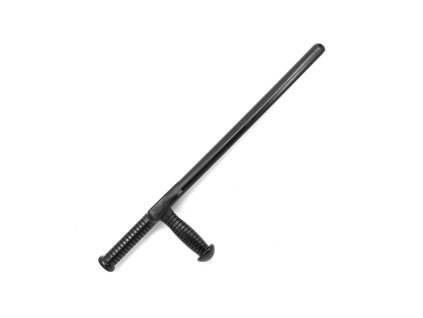Policejní obranné zařízení tonfa.
