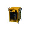 Výkonný ohřívač vzduchu Master B-5 EPB 5000W