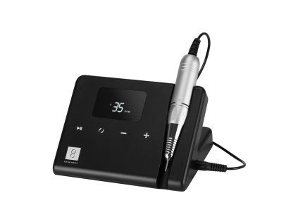 Bruska OCHO TECHNIC 65W černá