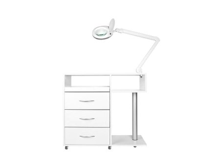 Unit podologiczny Y-300 zestaw max