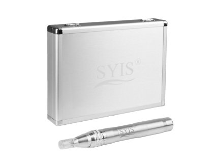 Syis - Microneedle Pen 05 silver