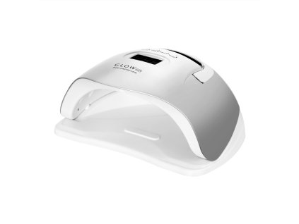 UV/LED lampa na nehty Glow F2 SP 220W