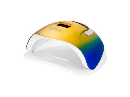UV/LED lampa na nehty Glow F2 ZN 220W