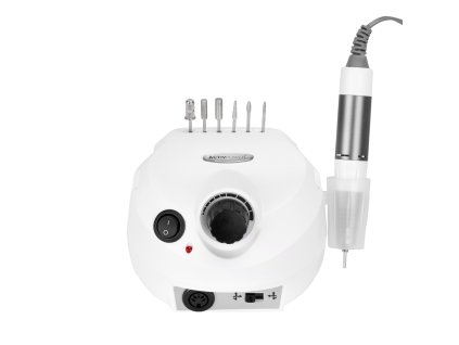 Activ power Bruska na nehty J202, 65W bílá