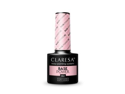 Claresa Base - Power Base 02 -5g