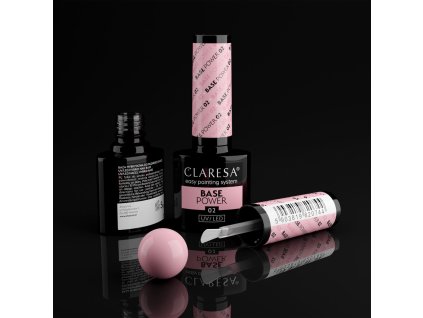 Claresa Base - Power Base 02 -5g