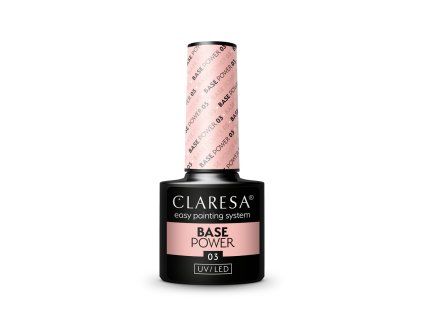 Claresa Base - Power Base 03 -5g
