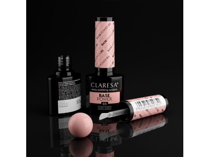 Claresa Base - Power Base 03 -5g