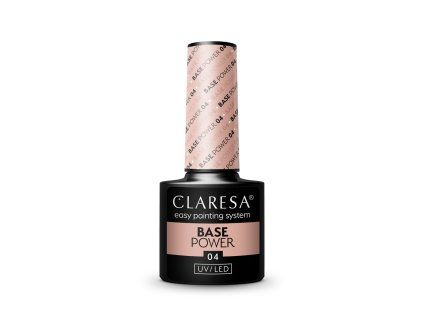 Claresa Base - Power Base 04 -5g