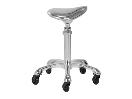 Gabbiano taburet Fine Silver Roll Speed