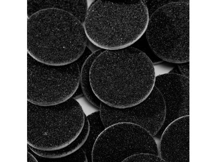 EXO pododisk brusné kotouče 15 mm #150 100 ks