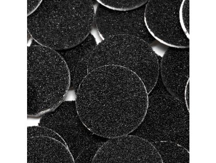 EXO pododisk brusné kotouče 20 mm #100 100 ks