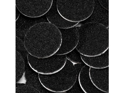 EXO pododisk brusné kotouče 20 mm #120 100 ks