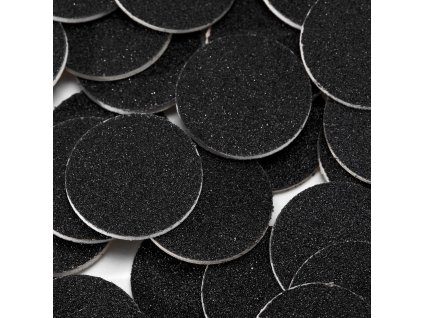 EXO pododisk brusné kotouče 20 mm #180 100 ks
