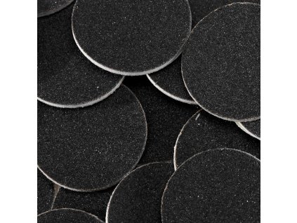 EXO pododisk brusné kotouče 20 mm #240 100 ks