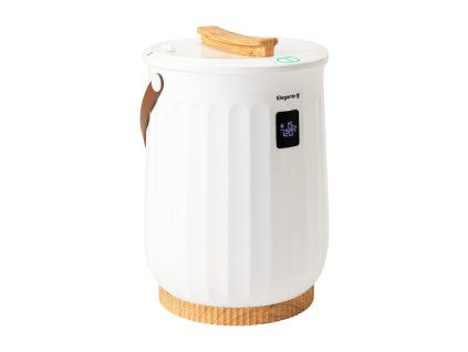 Ohřívač ručníků ELEGANTE E18 – 400 W