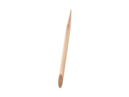 OCHO NAILS Pomerančové dřívko na kůžičky 6,5 cm 100 ks