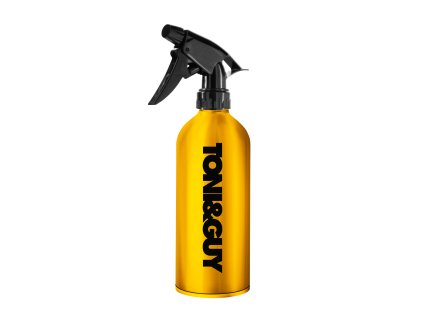Spryskiwacz aluminiowy fryzjerski 200 ml