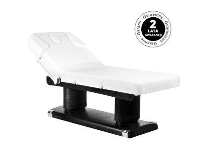 Azzurro Spa – kosmetické lehátko Azzurro 838, 4 motory