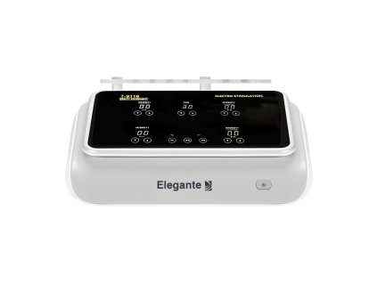 Urządzenie do elektrostymulacji Elegante Platinum T9116