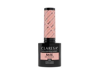 Claresa Base - Power Base 06 -5g