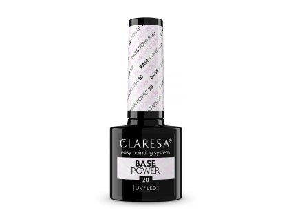 Claresa Base - Power Base 20 -5g