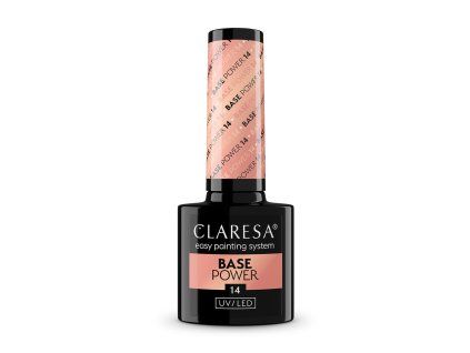 Claresa Base - Power Base 14 -5g