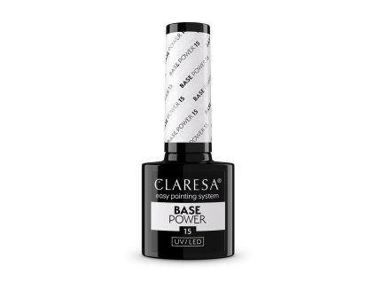 Claresa Base - Power Base 15 -5g