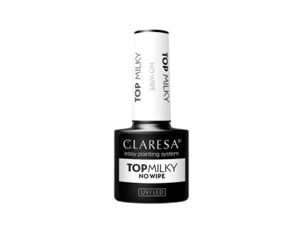 CLARESA Top Milky 5g