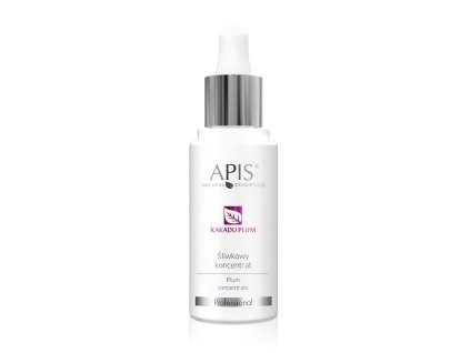 Apis KAKADU PLUM Švestkový koncentrát 30 ml