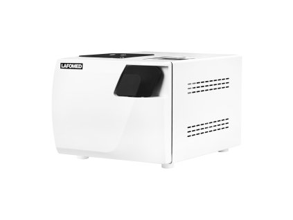 Lafomed Autokláv Compact Line LFSS12AD s tiskárnou – 12 l, třída B, zdravotnický