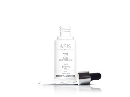 Apis Kwas glikolowy 35%  30 ml