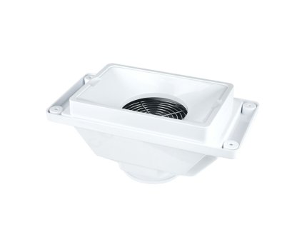 Odsávačka prachu k zabudování AM-8A