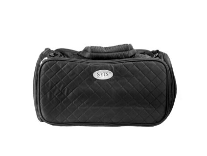 Torba kosmetyczna SAB-004 black