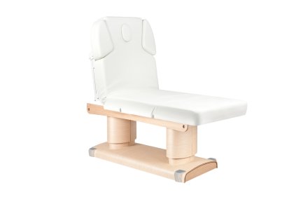 Azzurro Spa – kosmetické lehátko Azzurro 838, 4 motory, vyhřívané