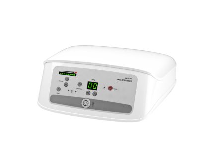 Urządzenie Elegante 857 skin scrubber