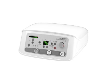 Urządzenie Elegante 880 4w1 mikro + skin scrub + vacuum + spray