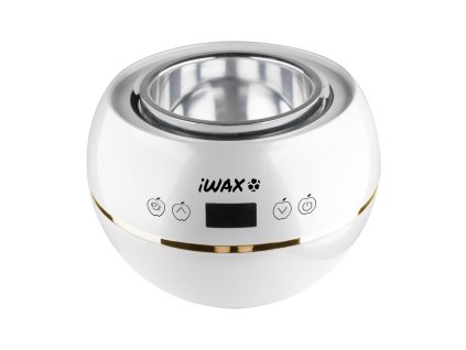 Podgrzewacz wosku iWax puszka 500 ml 100W