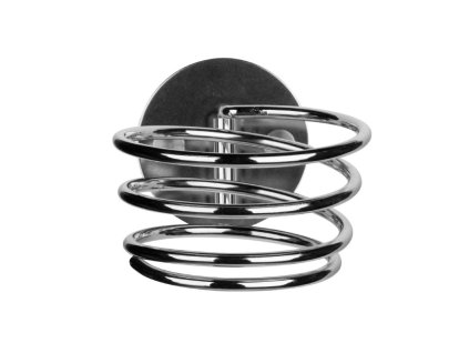 Nástěnný držák na fén FX24