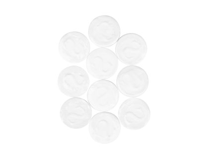 Jednorázová maska z netkané textilie - 10 kusů