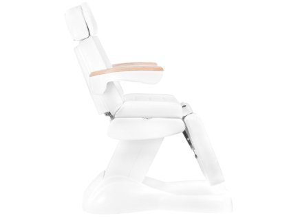Kosmetické lehátko elektrické Lux pedi 3M