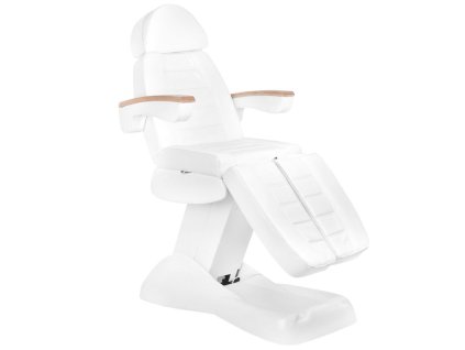Kosmetické lehátko elektrické Lux pedi 5M