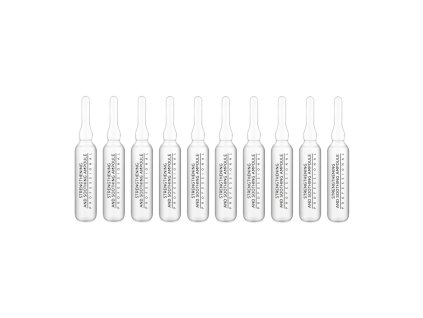 Syis ampulky Posilující a zklidňující na cévky 10 x 3 ml